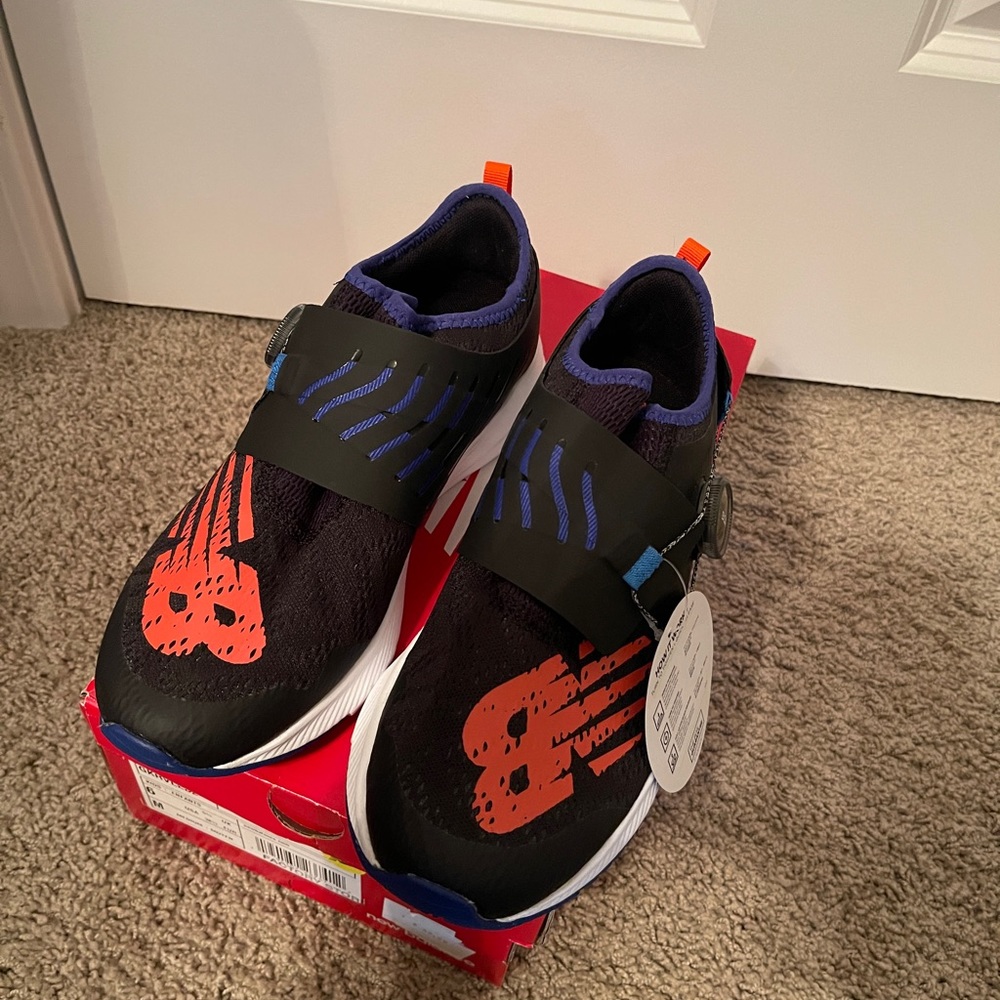 Boys New Balance